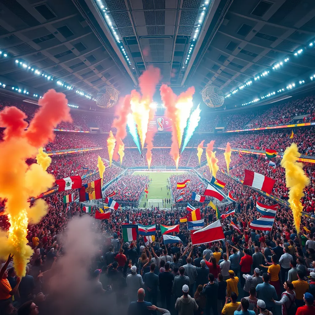 Fan Zone World Cup 2026 tại Vancouver: Điểm Xem Bóng Đá Sôi Động Nhất — view 2