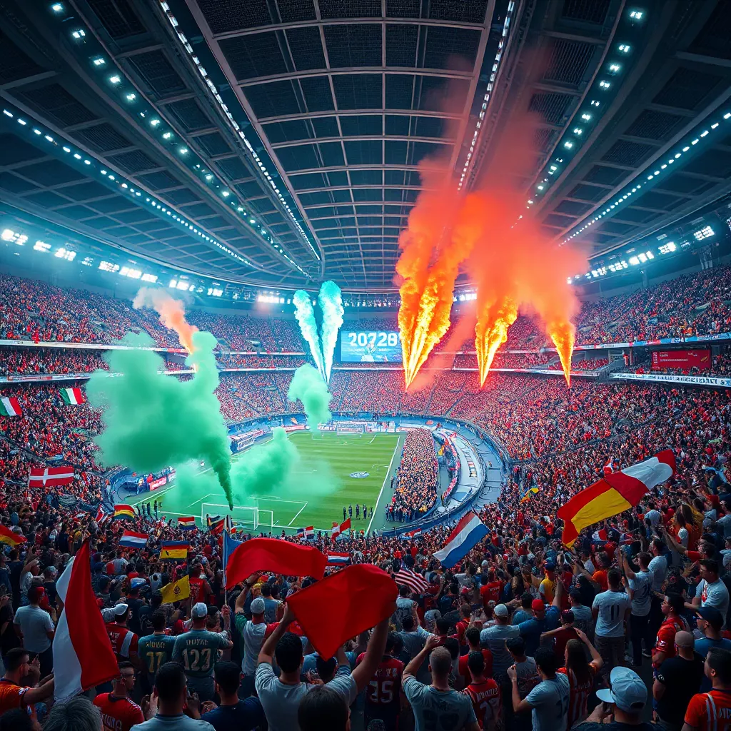 Trực tiếp Áo vs Jordan: Link xem và thông tin trước trận cầu nảy lửa — view 2