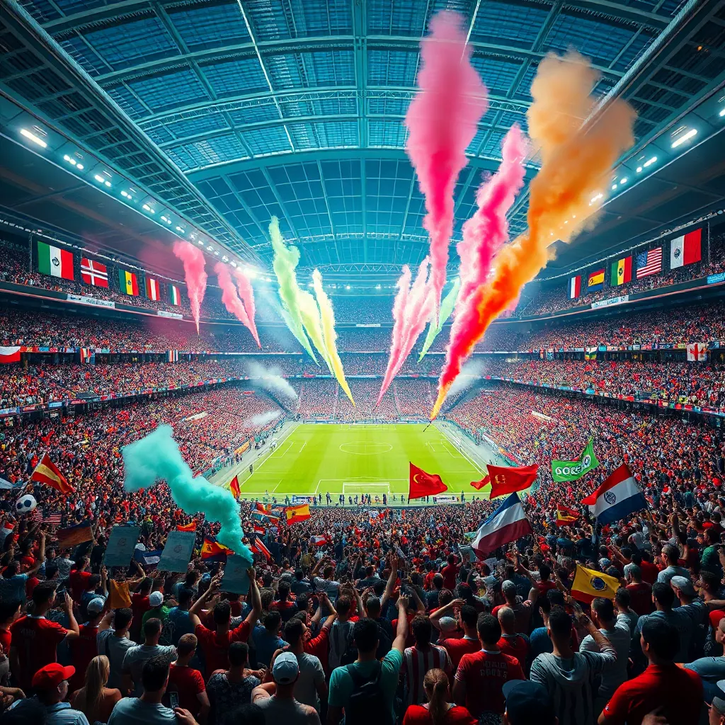 Soi kèo DR Congo vs Uzbekistan vòng bảng World Cup 2026: Cập nhật tỷ lệ và nhận định mới nhất — view 4