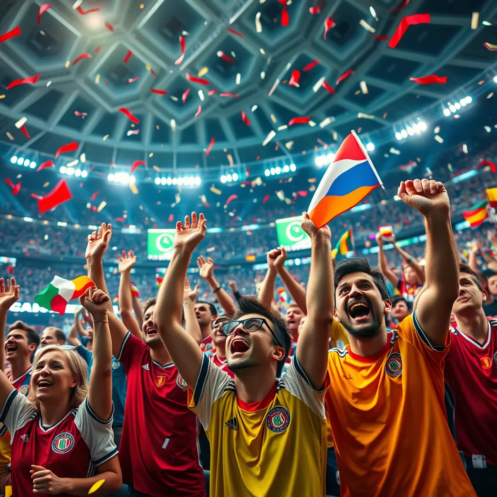 Fan Zone World Cup 2026 tại Vancouver: Điểm Xem Bóng Đá Sôi Động Nhất — view 4