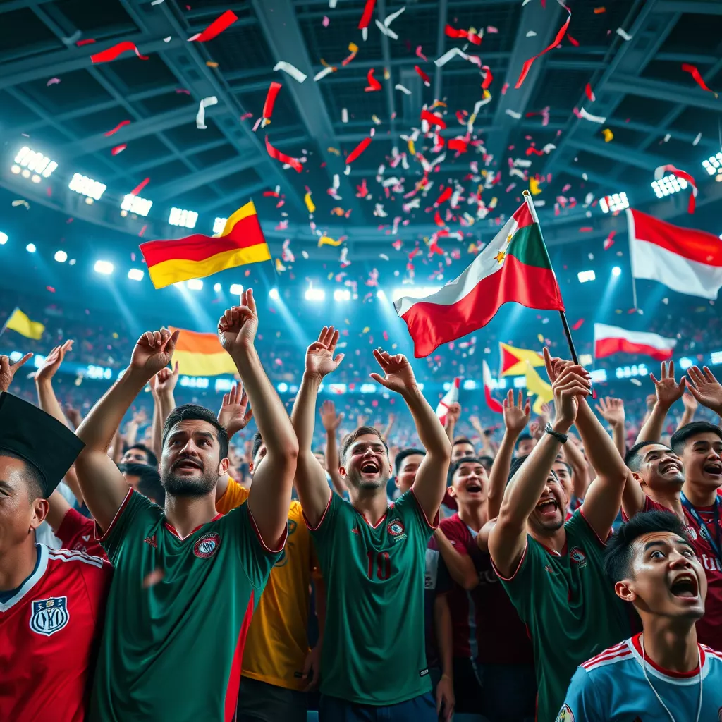 Fan Zone World Cup 2026 tại Vancouver: Điểm Xem Bóng Đá Sôi Động Nhất — view 5