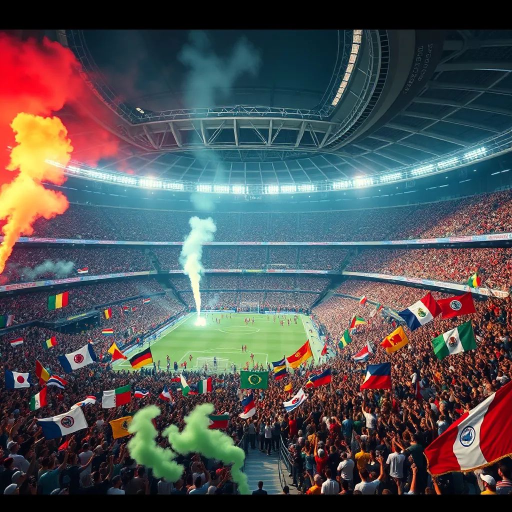 Nhận Định Sức Mạnh Đội Tuyển UAE World Cup 2026: Liệu Có Làm Nên Chuyện? — view 5