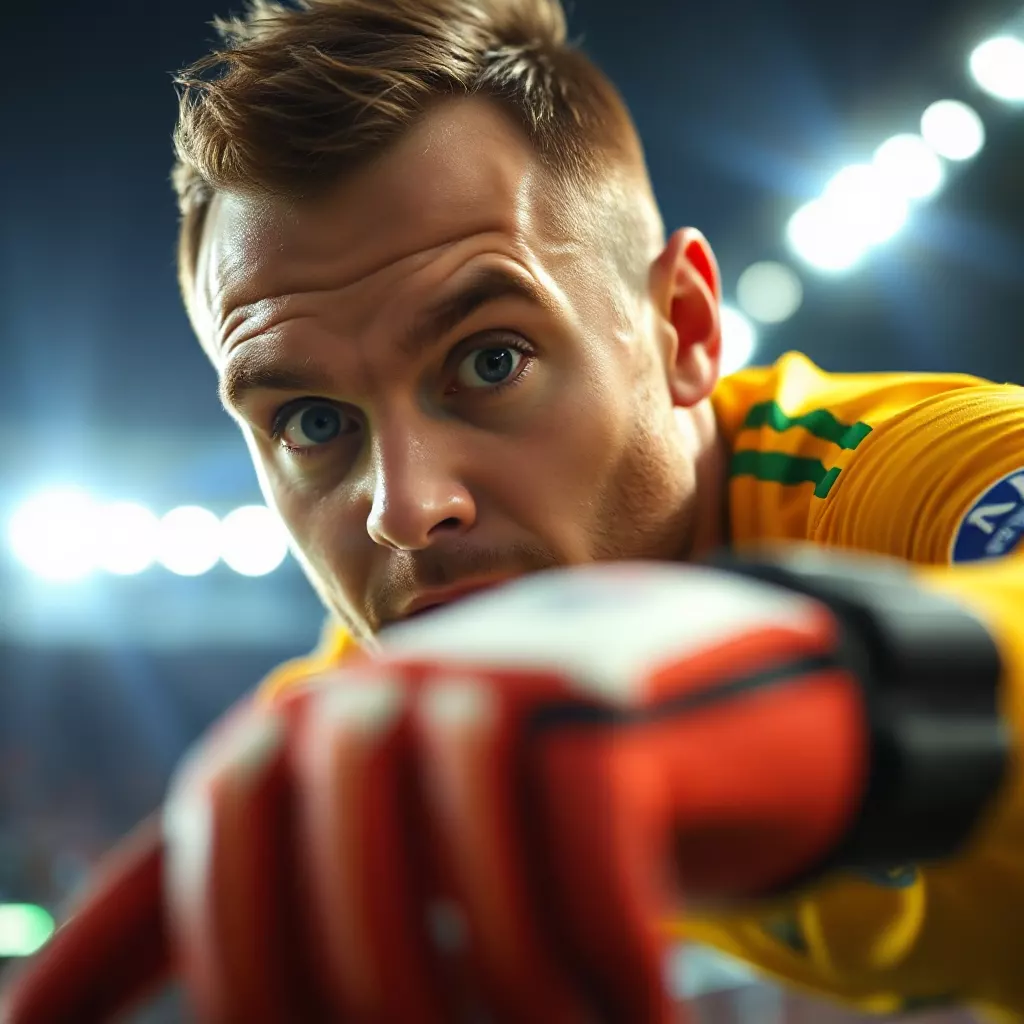 Mexico vs South Africa: Ai sẽ tạo bất ngờ ở vòng bảng? — view 5
