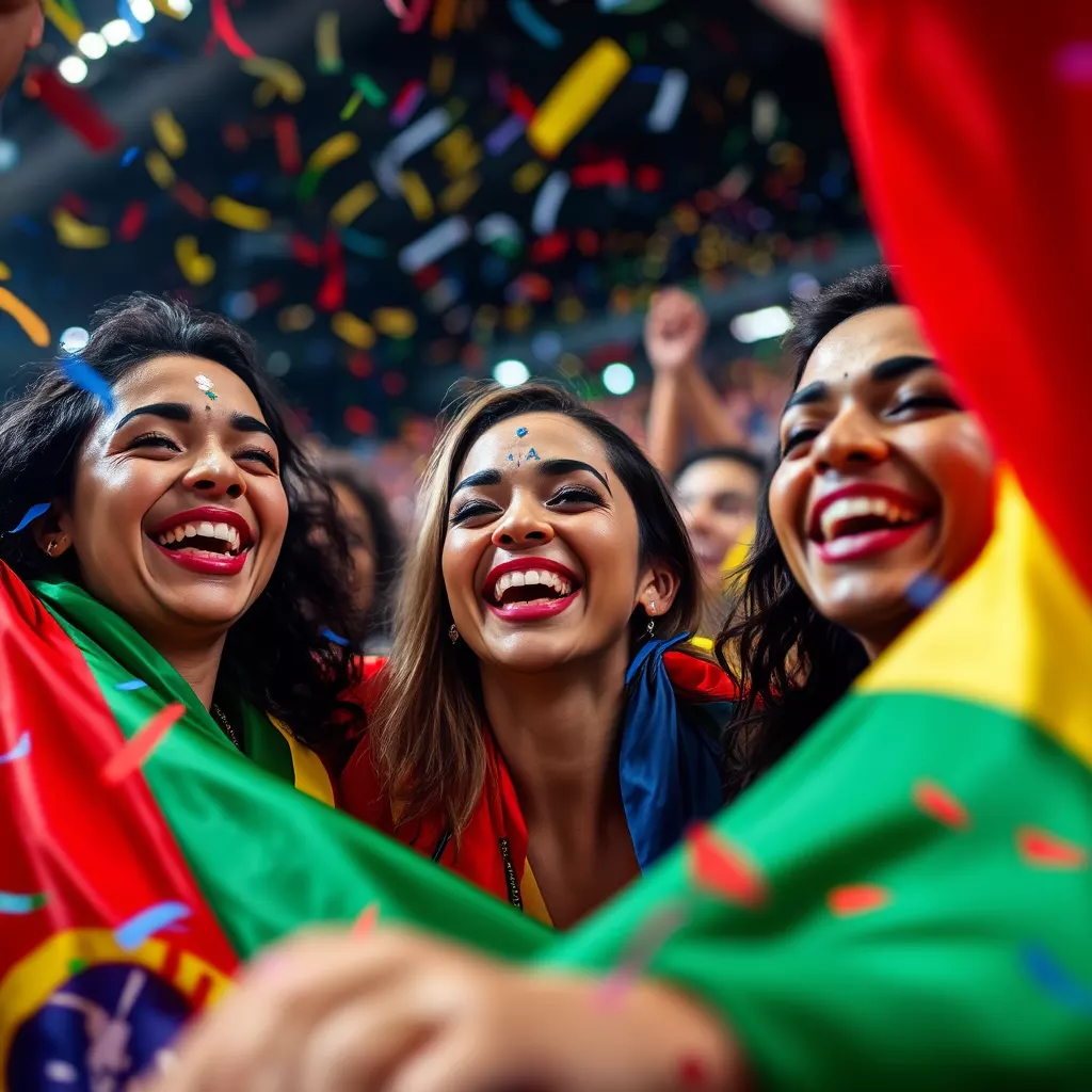 World Cup 2026 Ngày 17-18: Bùng Nổ Những Trận Cầu Định Mệnh Cho Người Hâm Mộ Bóng Đá — view 2